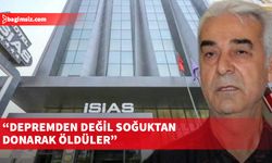 Bozkurt: Enkazdan 3 gün ses geldi, soğuktan donarak öldüler