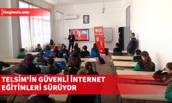 Telsim'in Güvenli İnternet Eğitimleri sürüyor