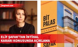 “İntihal davası akıl tutulmasına delalettir”