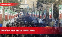 Meydana gelen patlamada ilk belirlemelere göre en az 103 kişi hayatını kaybetti