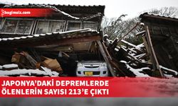 Ölü sayısı artıyor