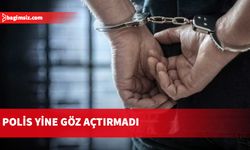 Ülkede “kaçak” yaşadığı belirlenen 16 kişi tutuklandı