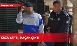 Zanlının ülkede ne amaçla bulunduğu araştırılıyor