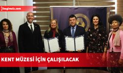 DAÜ İletişim Fakültesi ve MAKEMÜD ortak çalışacak