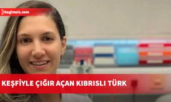 Kıbrıslı Türk bilim insanı HIV-1 virüsünün 4 yeni rekombinantını keşfetti