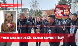 Şampiyon Meleklerimizden Serin İpekçioğlu’nun ailesi Pervin Aksoy İpekçioğlu, sanığa sorular yöneltti