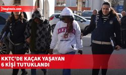 Tüm zanlılar 20 gün cezaevinde bekleyecek