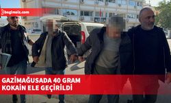 Zanlılar 5 gün daha tutuklu kalacak…