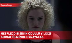 Emmy ve Altın Küre ödüllü aktris, 2011 yapımı filmdeki rol arkadaşıyla yeniden yan yana