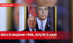 Dr. Küçük topluma birçok alanda değerli hizmetler sundu