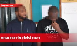 “Zorla insan kaçırma, soygun, araç içinden sirkat, ciddi darp” ne ararsan var!