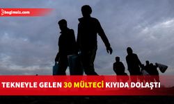 Mülteciler gitmeye devam ediyor