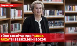 Cemal Süreya'nın soy adından bir harfi kaybettiği; Sezai Karakoç'un Mona Roza şiirini yazdığı Muazzez Akkaya...