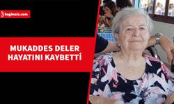 Mukaddes Deler, yarın son yolculuğuna uğurlanacak