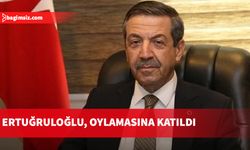 Tahsin Ertuğruloğlu, AA'nın "Yılın Kareleri" oylamasına katıldı