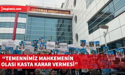 İsias süreci için Meclis’te oluşturulan komitenin başkan ve üyeleri davayı değerlendirdi