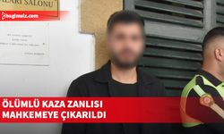 Ehliyetsiz ve alkollü sürücü cezaevine gönderildi