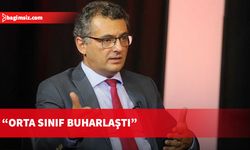 Erhürman: Mesele CTP meselesi değil, varoluş meselesidir