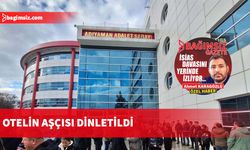 İsias davası soruşturmasında tanıklar dinlenmeye devam ediyor