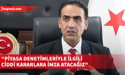 Gardiyanoğlu: Asgari ücrete artışın yetmediğini biliyoruz, piyasa da ucuzlamalı