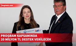 Başbakanlık YAGA-KOBİGEM Girişimcilik Hibe Programı lansmanı yapıldı