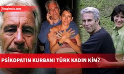 Epstein dava dosyalarının dördüncü bölümü kamuoyuna açıklandı