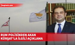 Rum polisinden Akan Kürşat’la ilgili açıklama