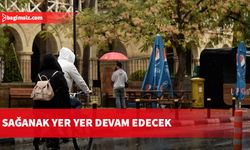 Meteoroloji Dairesi açıkladı