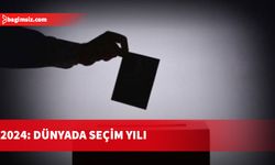 2024: Dünyada seçim yılı