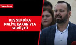 Sendikalar, bakanın tekliflerini değerlendirdiklerini kaydetti