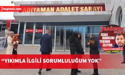 İsias davası duruşmasında Sanık Seda Zeren sorgulandı