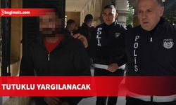 Sirkat, askeri yasak bölgeyi ihlal, insan kaçakçılığı ve uyuşturucu suçlarından sabıkaları var