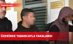 Tabancayı nereden temin etti? Polis araştırıyor