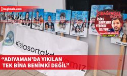 İsias davasında müşteki avukatları sanığa sorular yöneltti