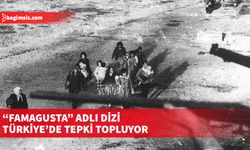 Dizide 1974 Kıbrıs Barış Harekatı Rumlar tarafından işgal olarak nitelendiriliyor