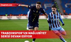 Kasımpaşa Trabzonspor’u 3-2 yendi