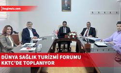 Toplantı, 18-20 Nisan tarihleri arasında yapılacak