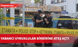 Güney’de polis haberleri... Ateş açma ve bomba