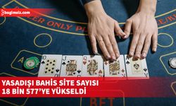 Güney Kıbrıs’ta bahis oyunlarından yüzde 9’luk artış