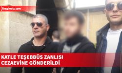 Katle teşebbüs zanlısı cezaevine gönderildi