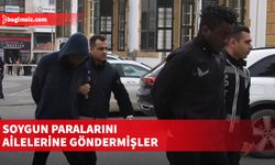 Alav cinayeti.... Üniversite öğrencisi 2 zanlı cezaevine gönderildi