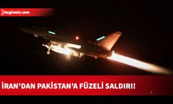 Ortadoğu'da yeni kriz: İran ve Pakistan'dan karşılıklı saldırılar