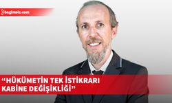 “Üretim yapamazsanız enflasyonla mücadele edemezsiniz”