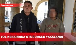 458 gündür KKTC’de kaçak