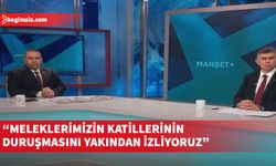 Feyzioğlu: Meleklerimizin katillerinin duruşmasını yakından izliyoruz