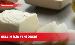 Hellim için yeni öneri