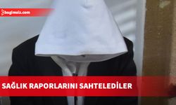 Üniversite öğrencileri teminatla serbest