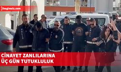 Zanlılar, "Ayça Alav’ı öldürmediklerini, isteyerek yapmadıklarını” iddia etti