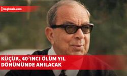 Özgürlük Mücadelesi Lideri Dr. Fazıl Küçük, 40’ıncı ölüm yıl dönümünde anılacak