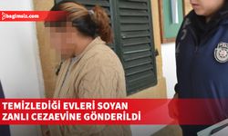 Zanlı için kefil olan eşi B.Ş: Ben çalışıyorum, çocuklara bakamam, yoldan çıkar kızım, fuhuşa sürüklenir